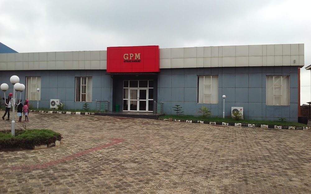 GPM Event Center - wedding venue in Akure